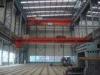 Cabin / Remote Control 100 Ton QD Type Double Girder Overhead Crane