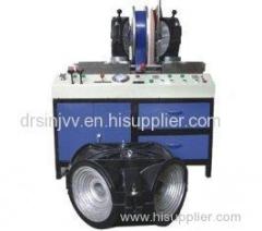 Multi-angle Welding Machine 315 Workshop Machine(For Ball Valve) 7.4kw