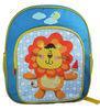 Personalized Cute Kids School Bag Colorful Printing Cartoon Customizable Backpacks