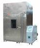 8 Cubic Meter Stainless Steel Walk in Salt Fog Chamber For Corrosion Resistance Test