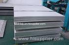304 Hot Rolled Stainless Steel Plate No.1 AISI / JIS / DIN For Furniture