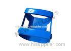 X - ray Translucent Waterproof Plastic Coating Head Immobilize ISO9001/13485