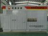 Hydraulic Full Air Cooling CNG Station Compressor 550024382870mm