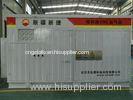 Hydraulic Full Air Cooling CNG Station Compressor 550024382870mm