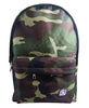 Camping Outdoor Backpacks Camouflage Rucksack Shoulder Travel Bags