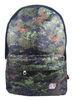 Running Man Travelling Outdoor Products Backpack Bag Sport Rucksack Camouflage