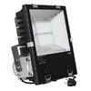 110lm/W 9000lm - 12000lm Waterproof LED Flood Lights Tempered glass
