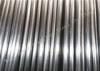 DIN EN ASTM Large Diameter Welded Stainless Steel Pipe 300 Series 400 Series Duplex Material