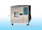 150L 0 -1000 PPHM Ozone Testing Equipment with 2 1r / min Rotary speed