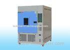 ISO IEC Xenon Light 350 - 850nm Environmental Testing Chamber for Solar Simulation