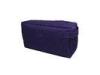 Zip Pounch Cosmetic Makeup Bag / Lovely Cute Multi - Fuctional Pen Case Bag