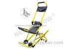 Aluminum Alloy Folding Stair Stretcher Climbing Wheel Chair Stretchers