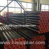 Wireline Heat Treatment HWT / Q Series Geological Core Drilling Rod And Casing Tubes