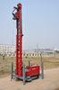 420mm Portable Water Well Drilling Rig High speed of drilling hole