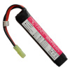 RC LiPo Airsoft Gun Battery Pack 11.1V 1200mAh with 19*20*100mm Size