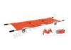 Professional Wounded Patients Emergency Folding Stretcher For Outdoor Rescue