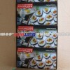 New Sushi Maker Kit Rice Roll Mold Kitchen DIY Easy Chef Set Mould Roller Cutter