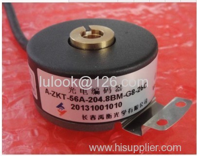 Mit elevator encoder A-ZKT-56A-204.8BM-G8-26C