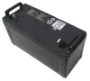 Newest hot selling deep cycle solar 12v 120ah battery for home solar systems