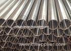 Heat - Resistant Wedge Wire Screen CylindersFor Used Oil Hydro Treating Equipment