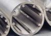 316L 200 micron Wedge Wire Screen for Liquid / Solid Separation Filtering