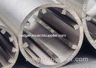 316L 200 micron Wedge Wire Screen for Liquid / Solid Separation Filtering