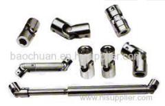 steering shaft universal joint