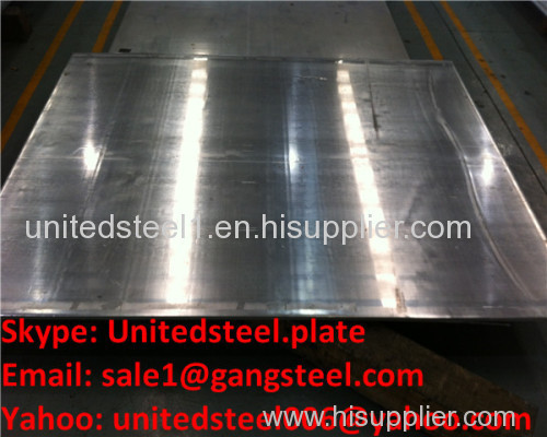 Sell SA240 Grade 304 304L 304H 304N stainless plate