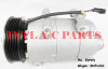 1405865 1428888 1445855 1464655 10-160-01037 4M5H19D629AB Auto compressor for Ford C-MAX/Focus C-MAX/Focus II 6PK