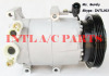 97701-1E100 977011E100 CB9AA-07 F500-CB9AA-07 VS-12N VS12N auto ac compressor for Hyundai Accent 4L 1.6L 2010-2011