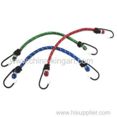 10pc Bungee Cord 24