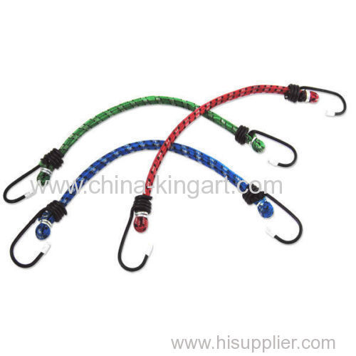 10pc Bungee Cord 24