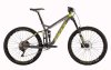 Felt Compulsion 30 Mountain Bike 2016 - Full Suspension MTB