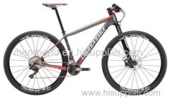 Can F-Si Carbon 3 27.5 Mountain Bike 2016 - Hardtail MTB
