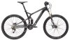 Can Trigger 4 Mountain Bike 2016 - Full Suspension MTB