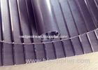 Strong Welding Wedge Wire Screen Panels Non - Clogging High Flow Rates