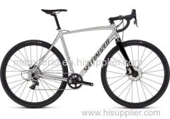 Specialized CruX E5 X1 2016 - Cyclocross Bike