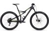 Specialized Camber Comp Carbon 29 Mountain Bike 2016 - Full Suspension MTB