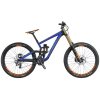 Scott Gambler 710 Mountain Bike 2016 - Full Suspension MTB