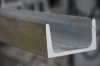 2205 9045 S31803 2507 Stainless steel U Shape T bar used by industrial Manufacturer price!!!