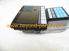 Komatsu excavator parts PC240-8 PC270-8 PC300-8 monitor panel board 7835-31-1001 7835-31-1002