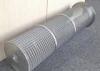 200mm Heat Resistance Wire Mesh Cylinder Low Maintenance From Inside To Outside