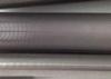 Filtration Cylinder Stainless Steel Tube / 40 Micron Johnson Screen Inside Rods Lengthways