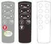 OME Concave convex Membrane Remote Control Panel For Household Appliances