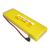 LiFePo4 battery pack for Electronic Scales 9.6V 10Ah