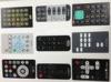 Tactile LED Membrane Switch High Sensivity Touch Panel Keyboard