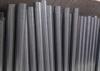 Stainless Steel Mesh Filters With 10S Profile Wire / 75 Micron Wire Wrapped Screen