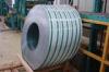 201 / 304 / 410 Cold Rolled Stainless Steel Strips PE Film For Chemical Industry