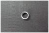 Chrome Plated Aluminium CNC Turned Parts For Aerospace / RF Connector Cap