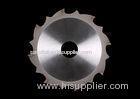 Custom Cutter PCD circular saw blade for laminate Panel Sizing Scoring